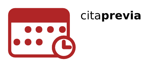 Cita previa